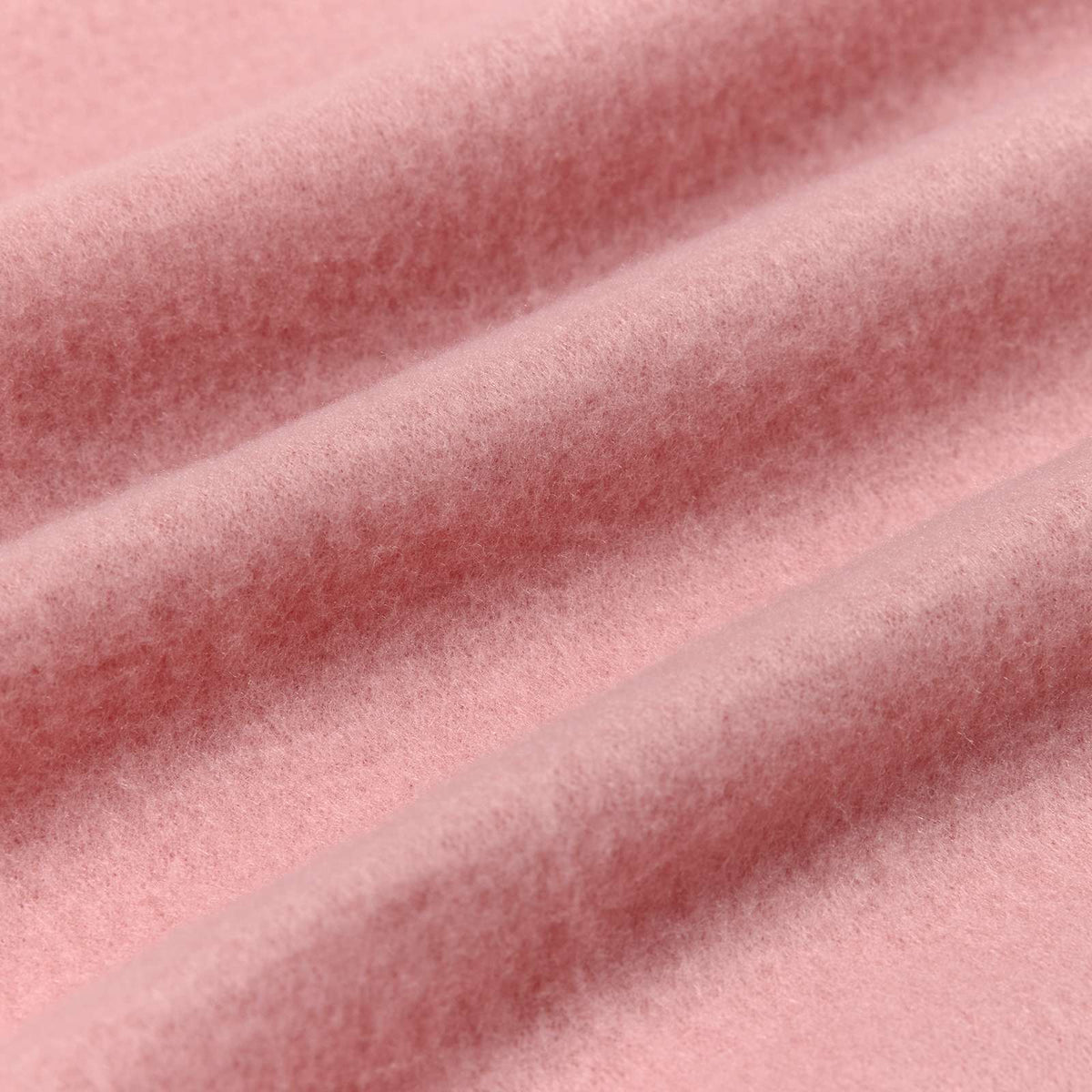 vidaXL Throw Blankets 24 pcs Pink 270 x 240 cm 22.56 kg Fleece 6
