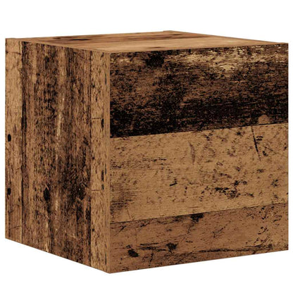 TV Cabinet Engineered Wood Width Old