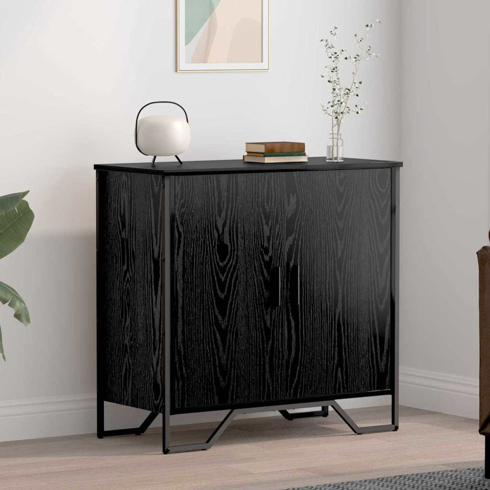 vidaXL Sideboard 78x35.5x74.5 cm Engineered Wood