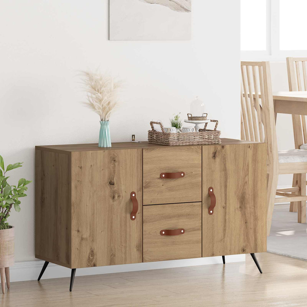 vidaXL Sideboard 100x36x60 cm Engineered Wood