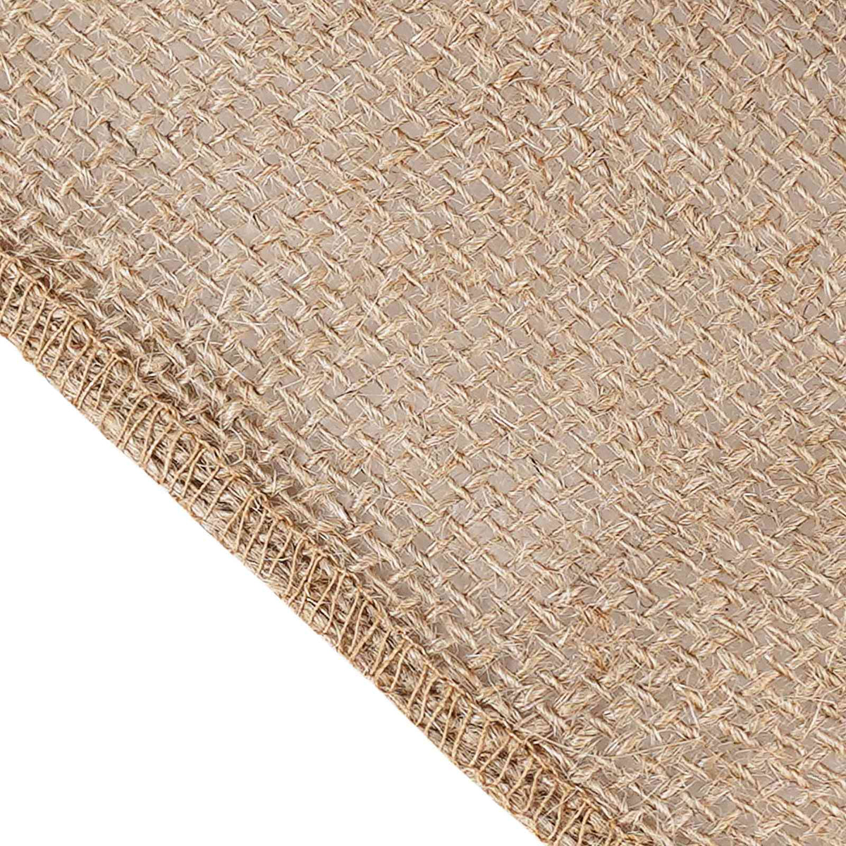 Garden Jute Netting 100% Tossa Jute 280 gsm Natural 160 cm – 200 cm 160 cm x 25 m