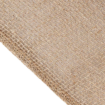 Garden Jute Netting 100% Tossa Jute 280 gsm Natural 160 cm – 200 cm 160 cm x 25 m