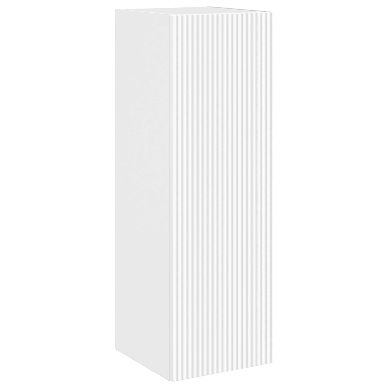 vidaXL Bathroom Furniture Set 5 pcs White 33 x 34.5 x 100 cm 6