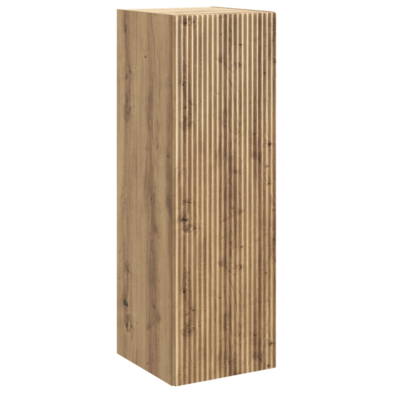 vidaXL Bathroom Furniture Set 5 pcs Artisan Oak 33 x 34.5 x 100 cm 6