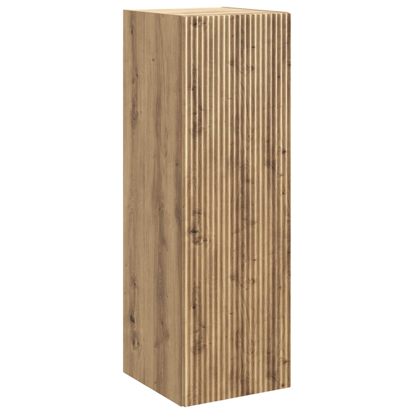 vidaXL Bathroom Furniture Set 5 pcs Artisan Oak 33 x 34.5 x 100 cm 6