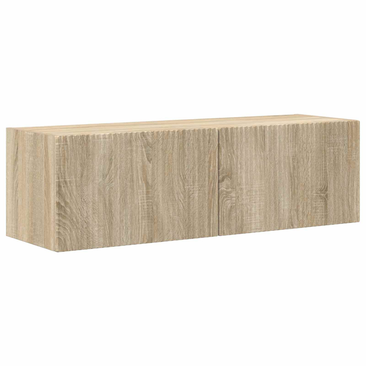 TV Cabinet 5 pcs Sonoma oak