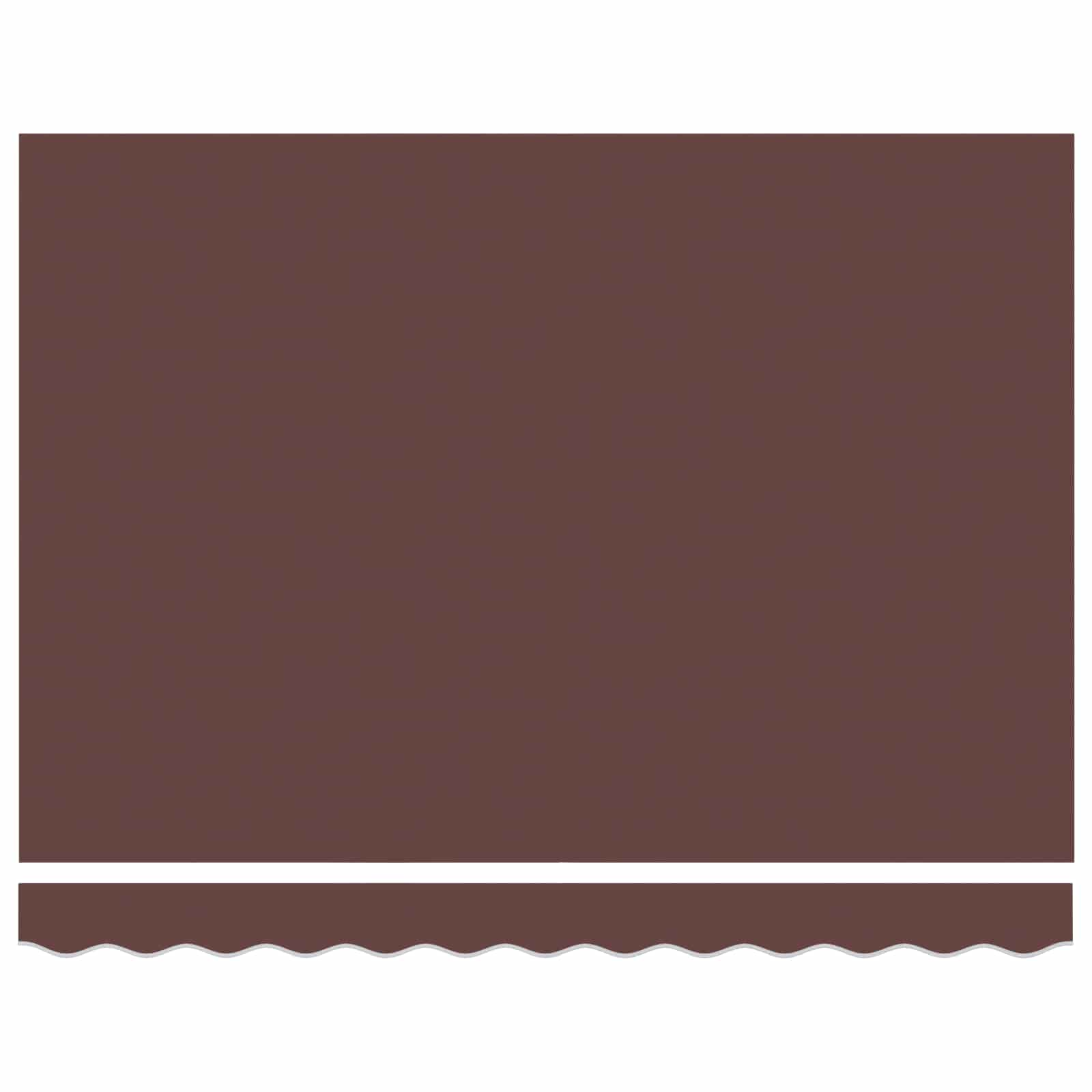 vidaXL Electric Retractable Awning Brown and Anthracite 3.5 x 2.5 m 5