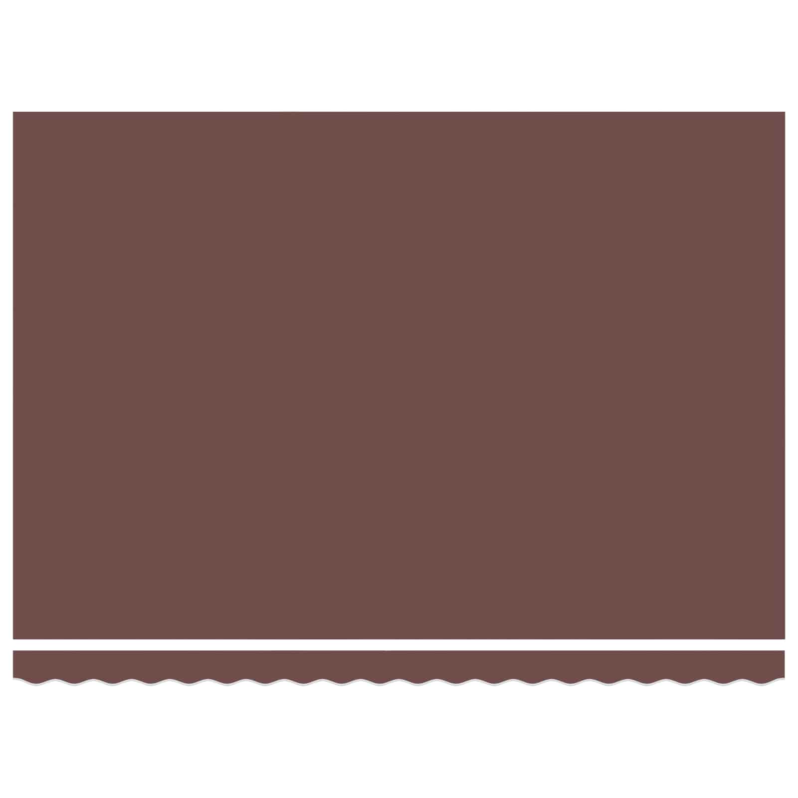 vidaXL Manual Retractable Awning Brown 4 x 3.5 m 6