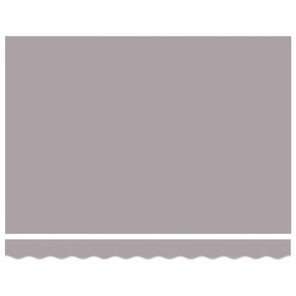 vidaXL Electric Retractable Awning Light Grey and White 3 x 2.5 m 6