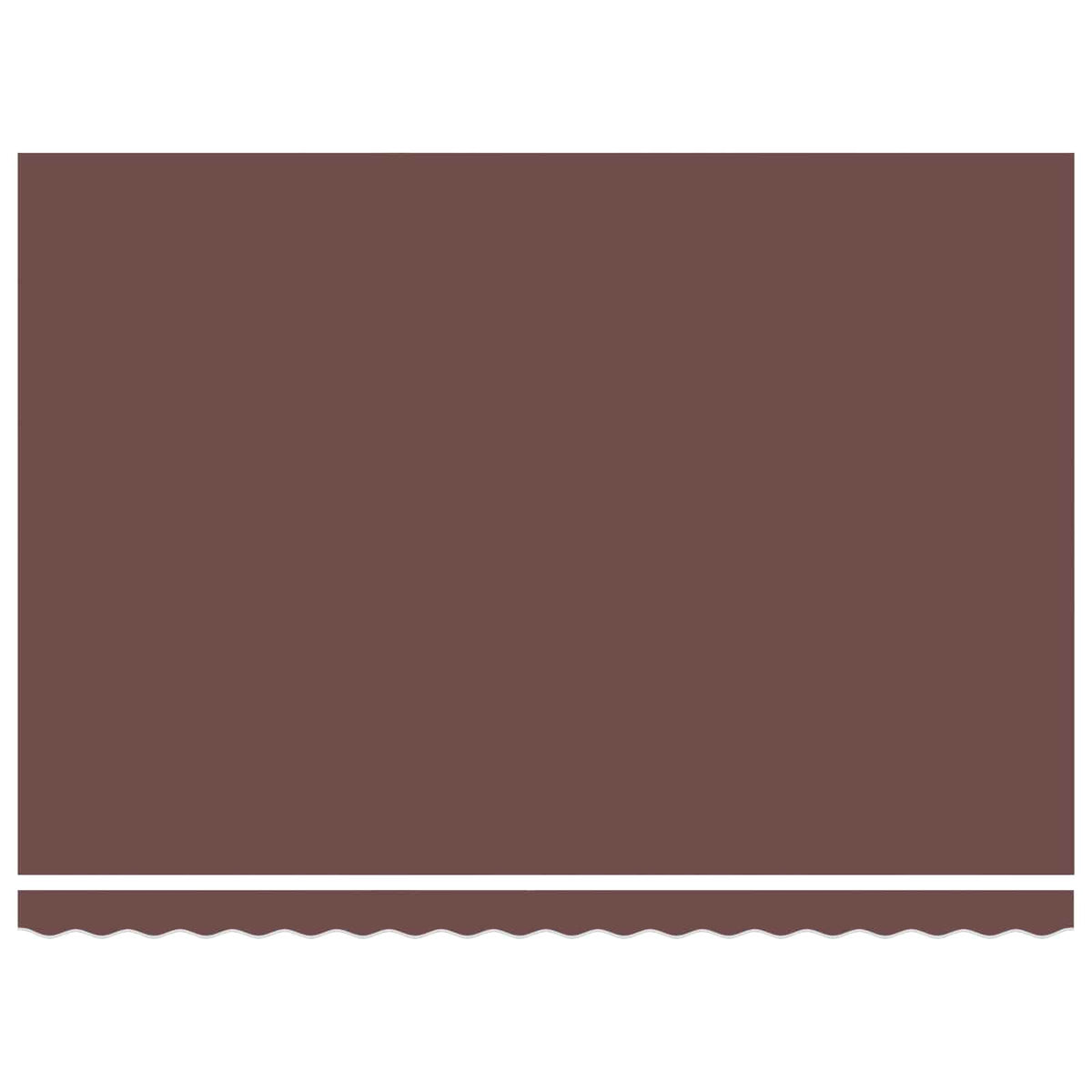 vidaXL Electric Retractable Awning Brown and Anthracite 5 x 3.5 m 6