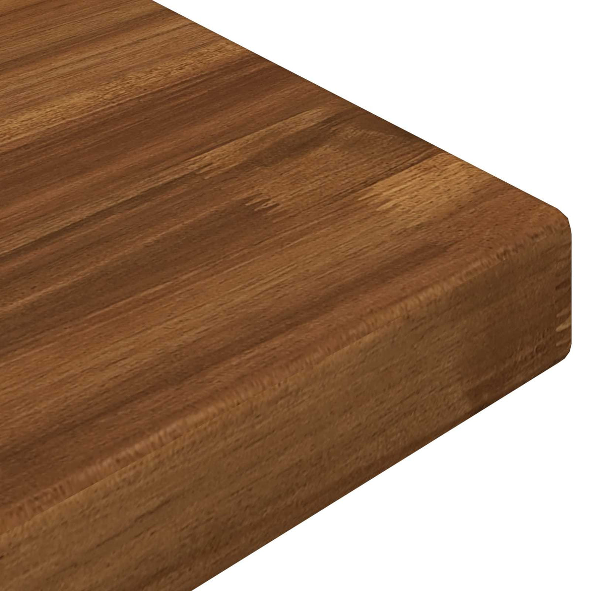 Table Top Natural Rectangular Depth 30 cm 150 cm