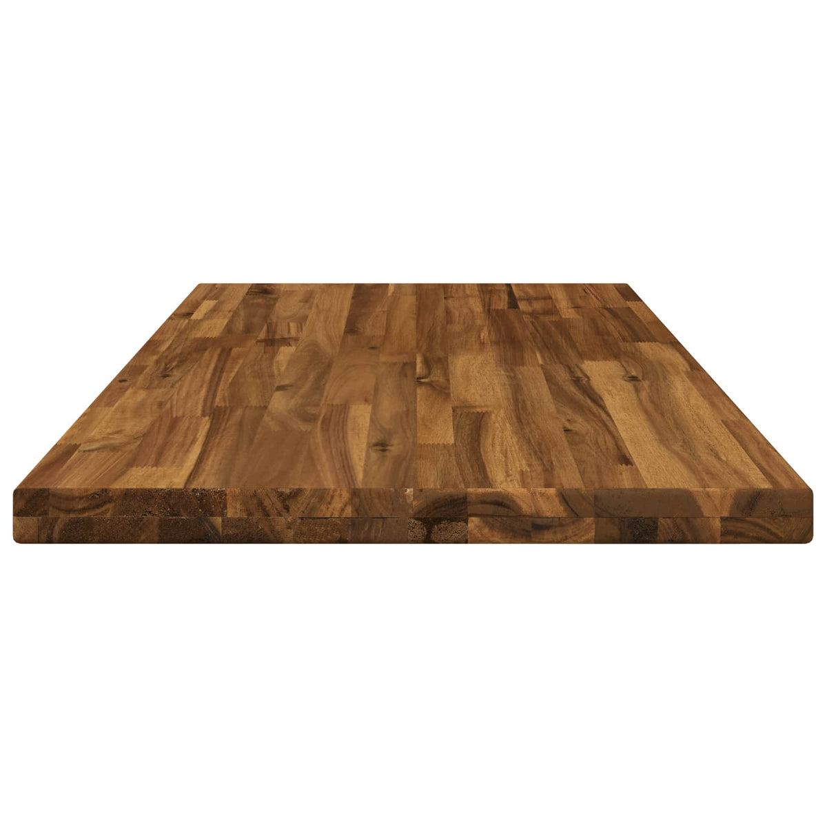 Table Top Natural Rectangular Depth 40 cm 120 cm