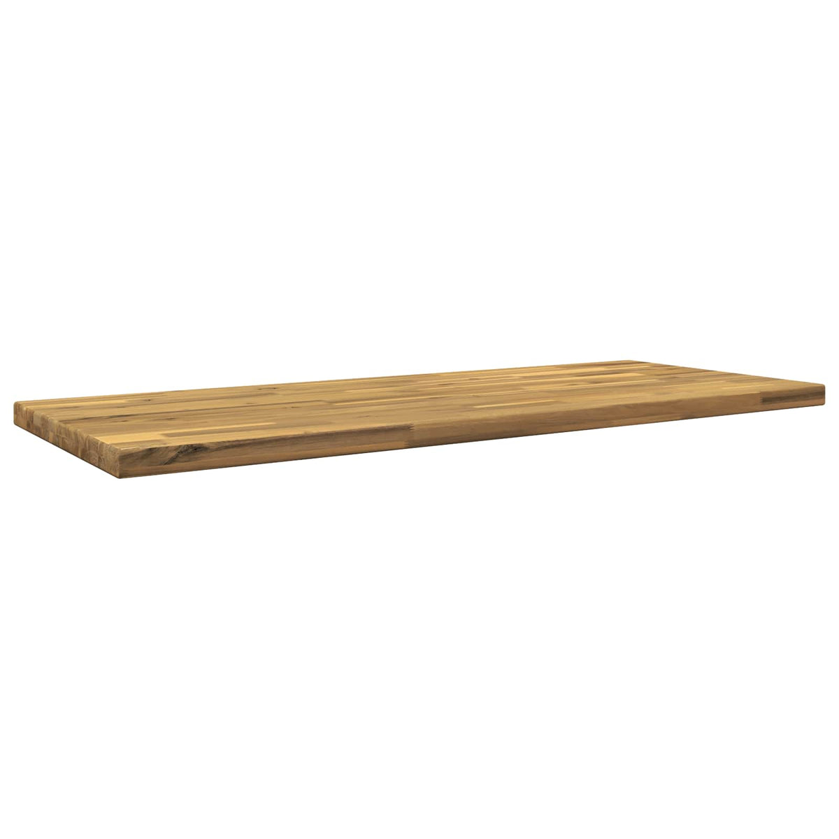 Table Top Whitewash Rectangular Depth 40 cm 120 cm