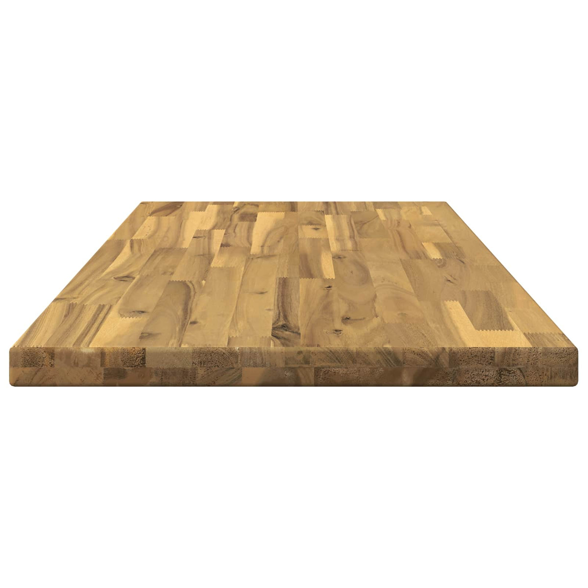 Table Top Whitewash Rectangular Depth 40 cm 120 cm