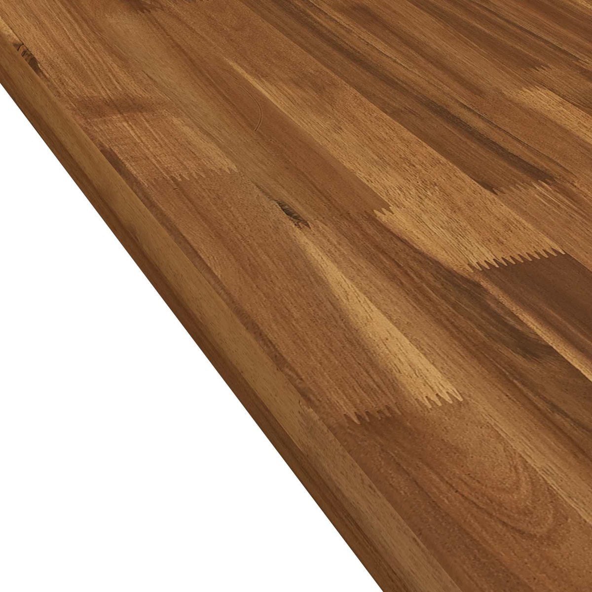 Table Top Natural Rectangular Depth 50 cm 120 cm