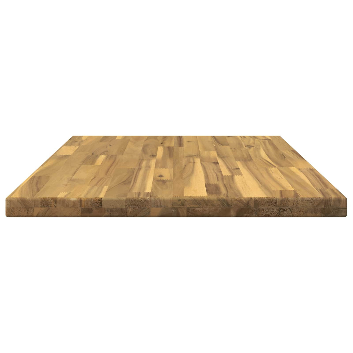 Table Top Whitewash Rectangular Depth 60 cm 100 cm