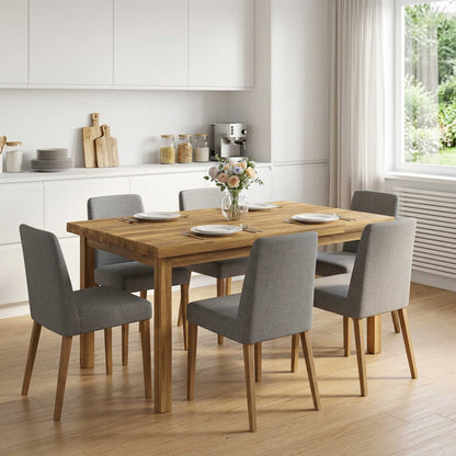 Table Top Whitewash Rectangular Depth 60 cm 100 cm