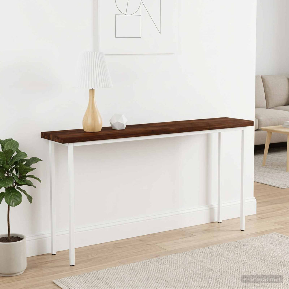 vidaXL Rectangular Table Top 150 x 30 x 3.2 cm Rectangular
