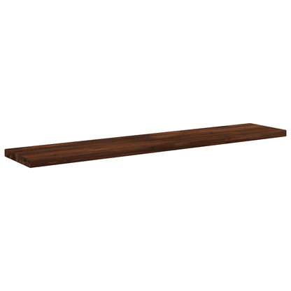 vidaXL Rectangular Table Top 150 x 30 x 3.2 cm Rectangular 2