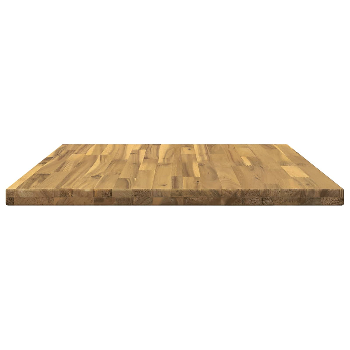 Table Top Whitewash Rectangular Depth 70 cm 80 cm