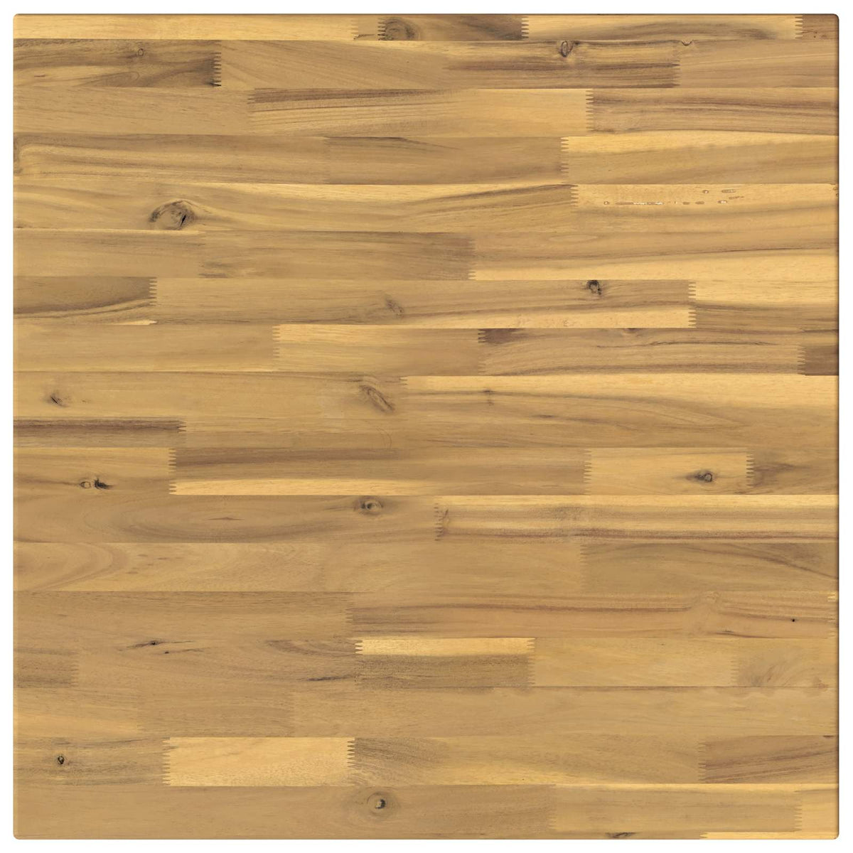 Table Top Whitewash Rectangular Depth 70 cm 80 cm