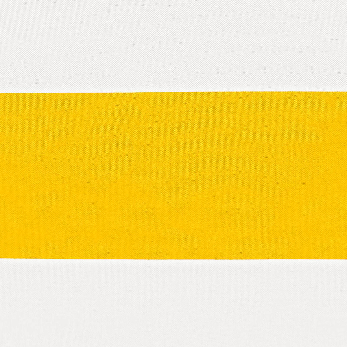 Balcony Privacy Screen Yellow white