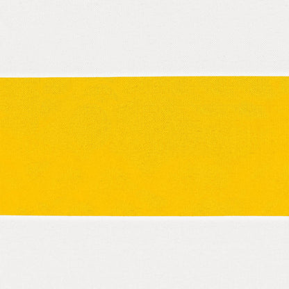 Balcony Privacy Screen Yellow white