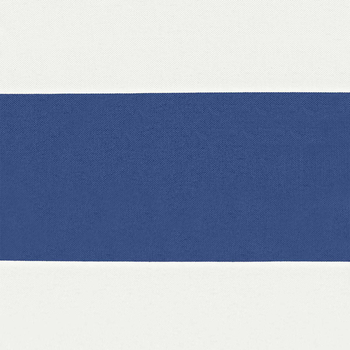 Balcony Privacy Screen 200 x 1000 cm Fabric with PU Coated Blue and white