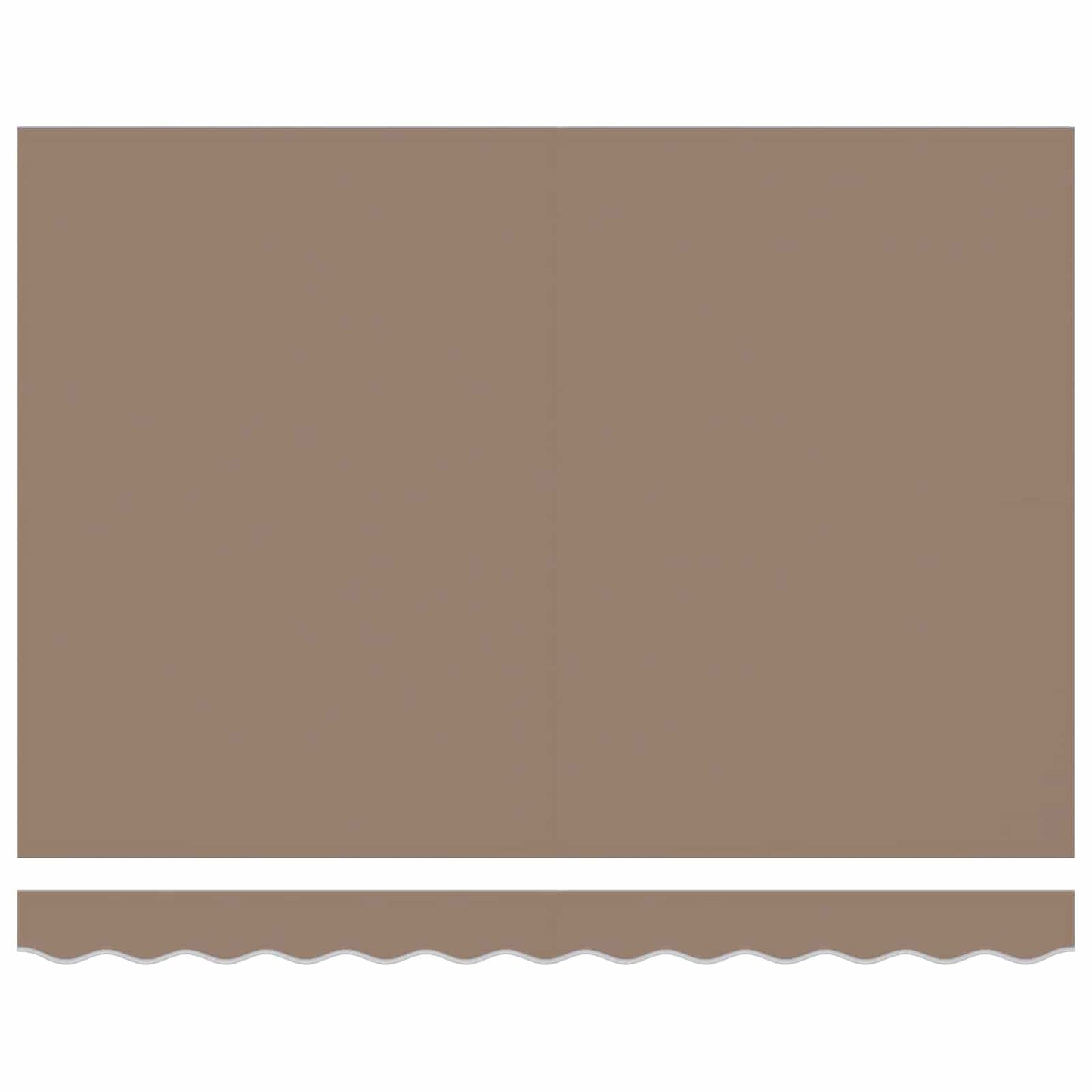 vidaXL Electric Retractable Awning Taupe 3 x 2.5 m 5