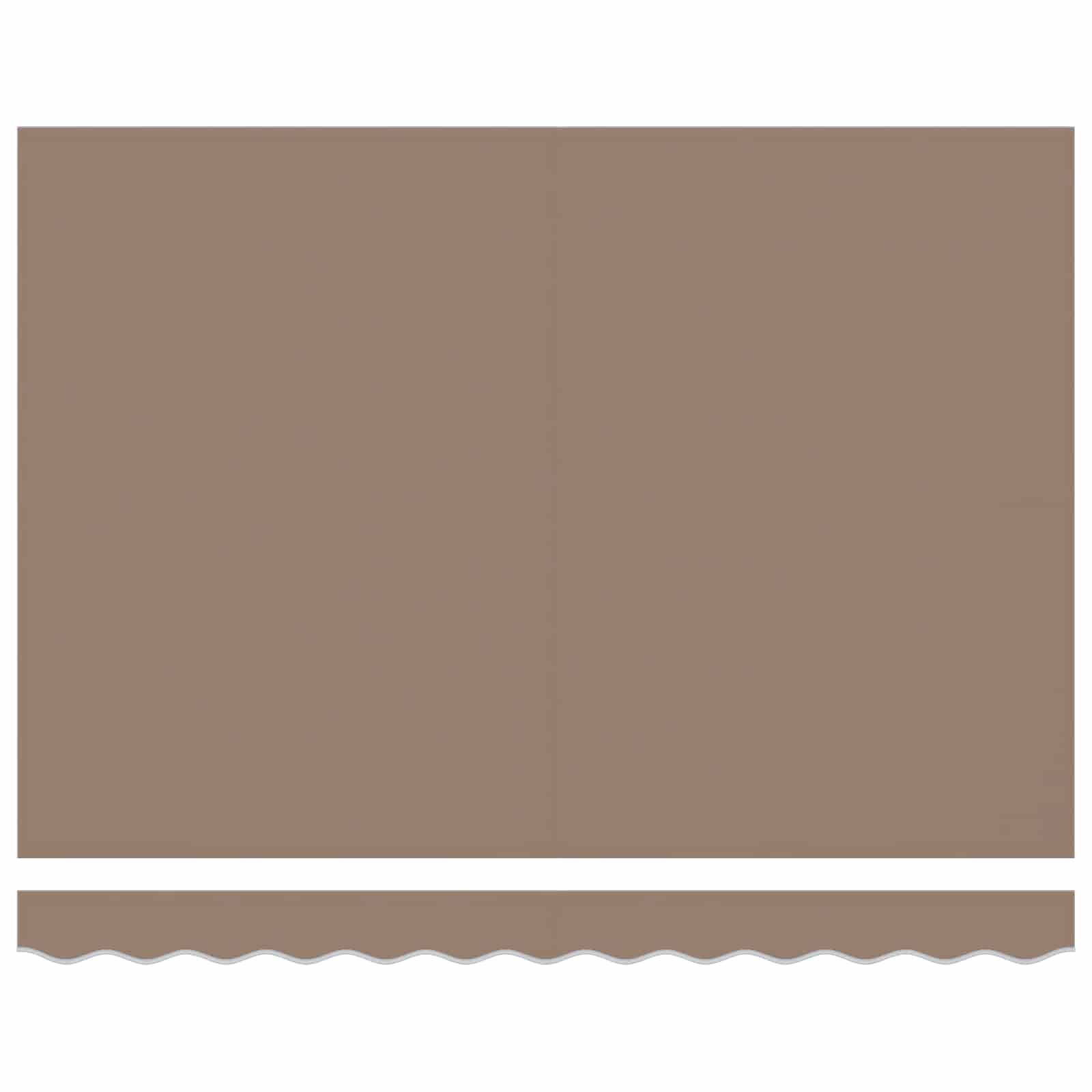 vidaXL Electric Retractable Awning Taupe 3 x 2.5 m 5