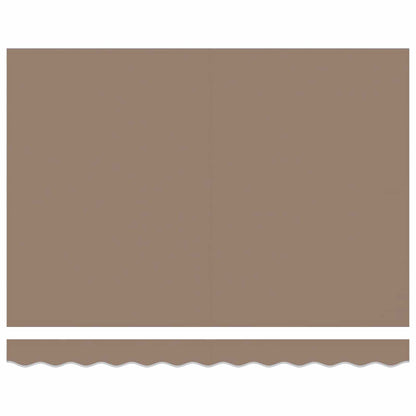 vidaXL Electric Retractable Awning Taupe 4.5 x 3 m 5
