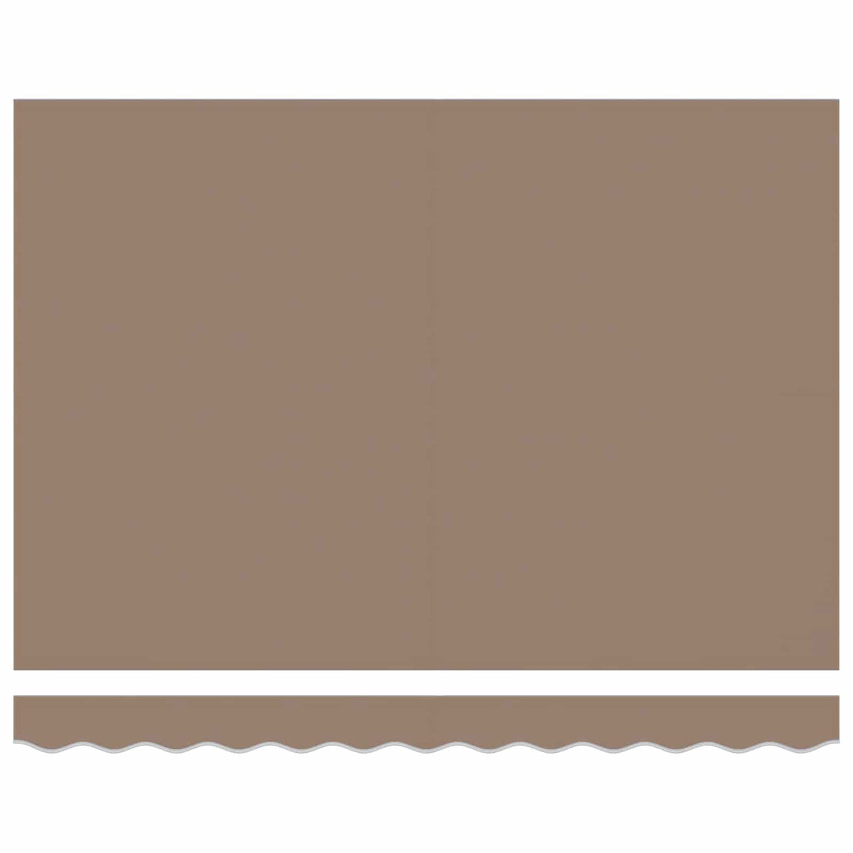 vidaXL Electric Retractable Awning Taupe 5 x 3 m 5