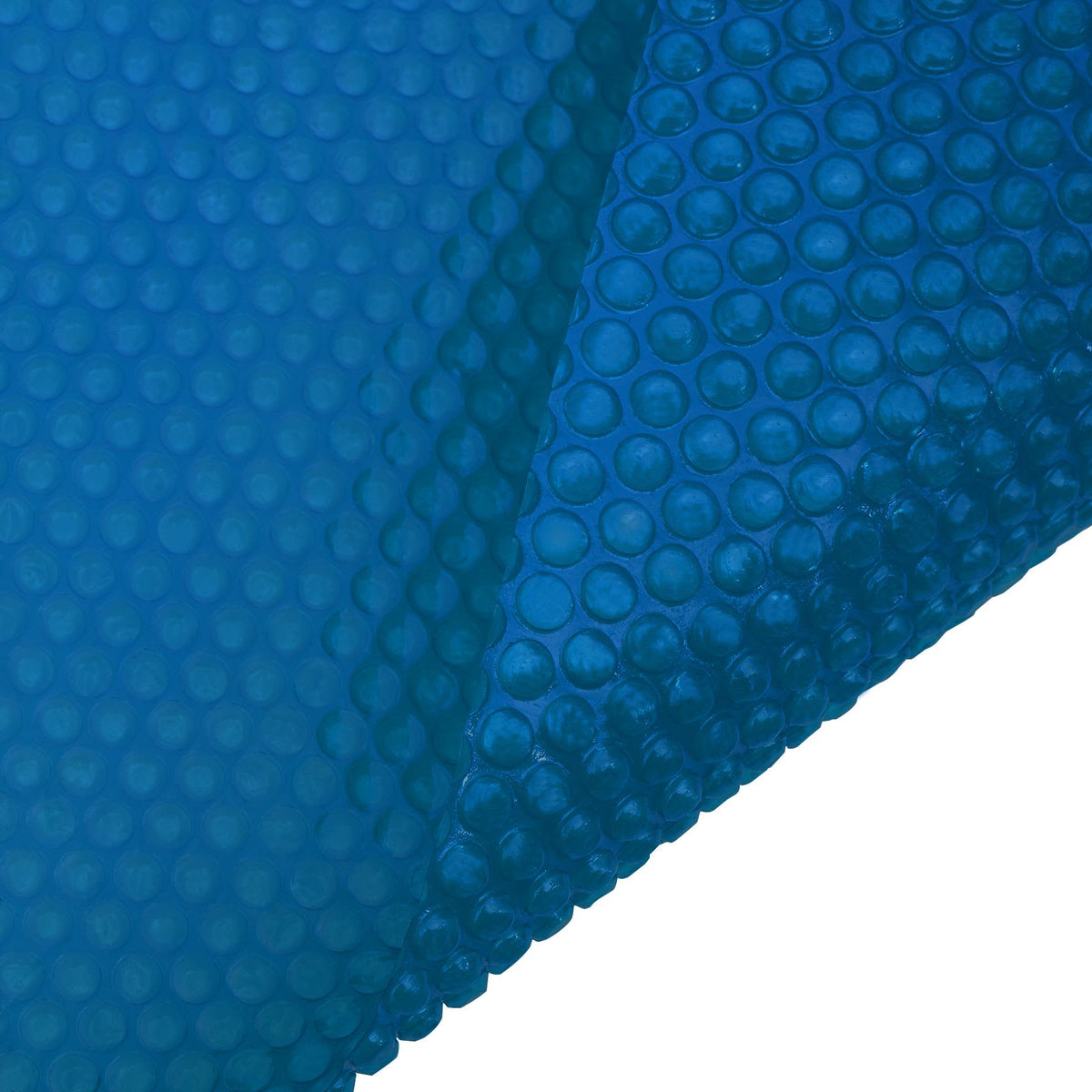 Solar Pool Cover 0.1 mm PE Square Blue 1000 cm 600 cm
