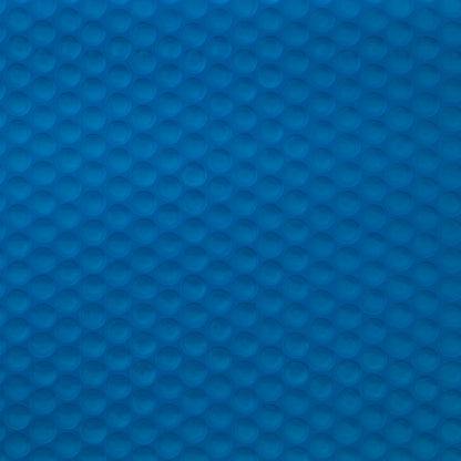 Solar Pool Cover 0.1 mm PE Square Blue 1000 cm 600 cm