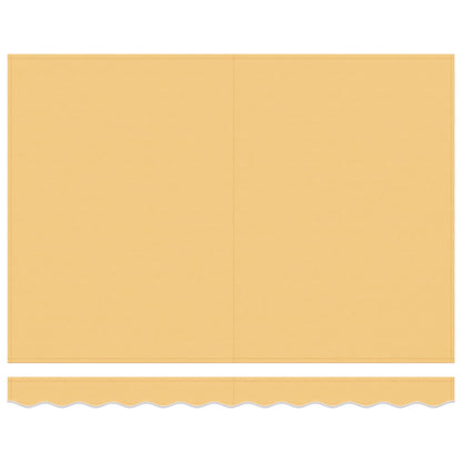 Awning Canopy Replacement for 3.5x2 m Polyester Sand