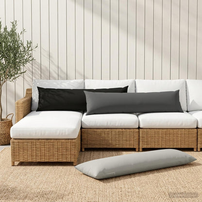 Throw Pillow HEERLEN Polyester