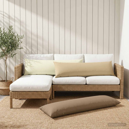 Throw Pillow HEERLEN Polyester