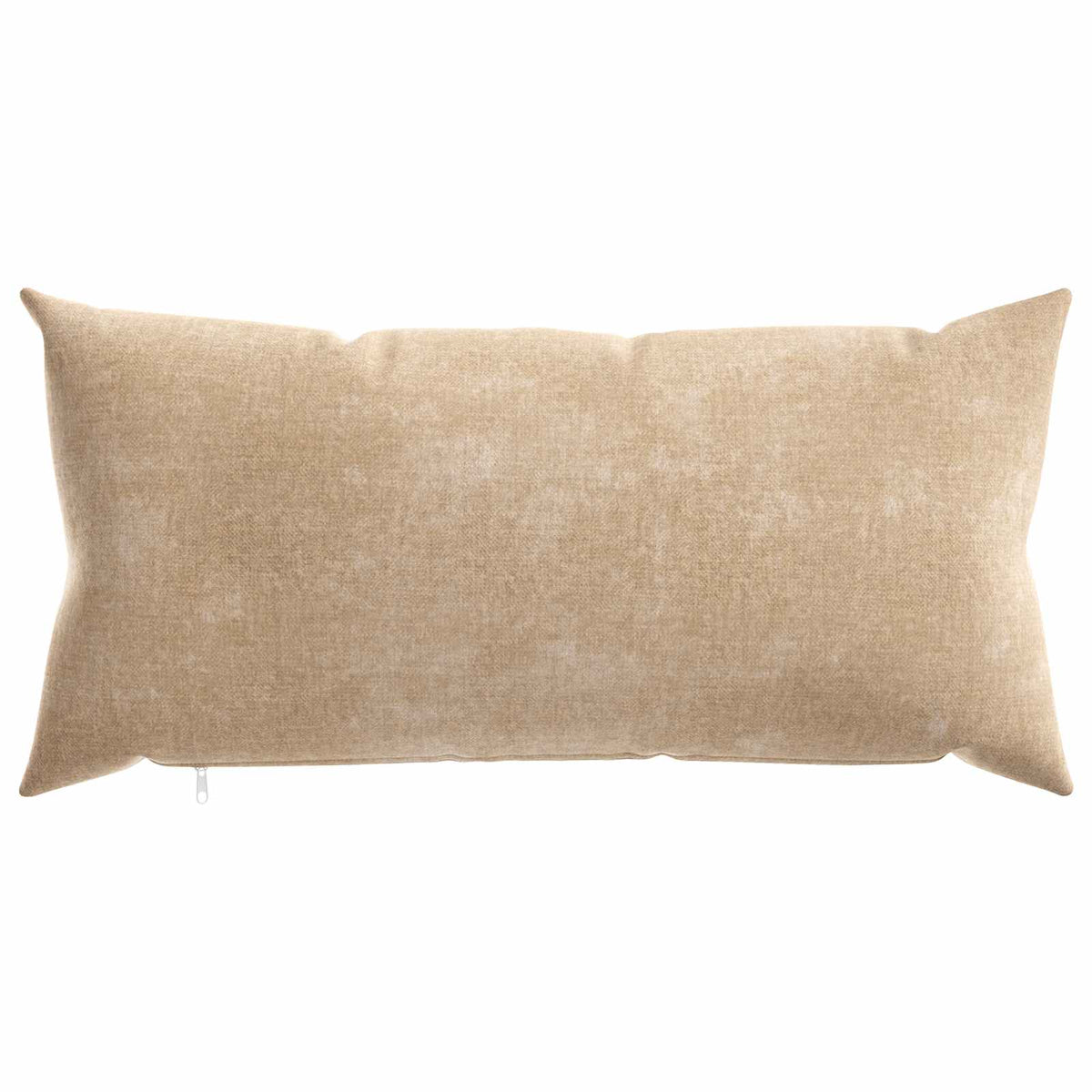 vidaXL Cushion Cover 12 pcs HEERLEN Taupe 40 x 80 cm Chenille Fabric 3