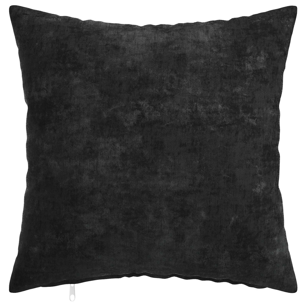 vidaXL Cushion Cover 12 pcs HEERLEN Anthracite 50 x 50 cm 3