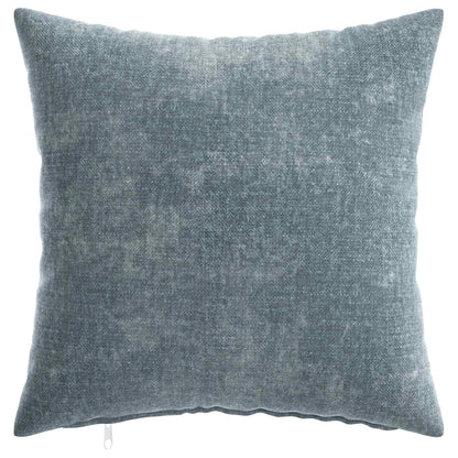 vidaXL Cushion Cover 12 pcs HEERLEN Light Blue 50 x 50 cm 3