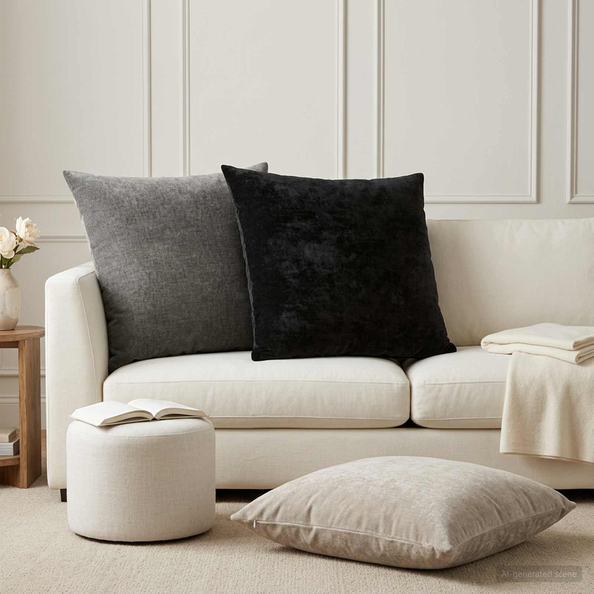 Cushion Cover HEERLEN