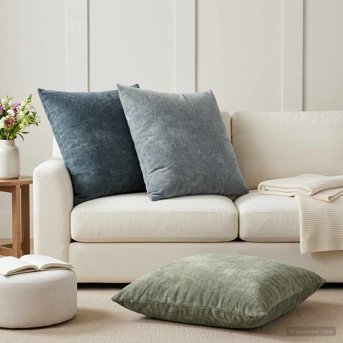 Cushion Cover HEERLEN