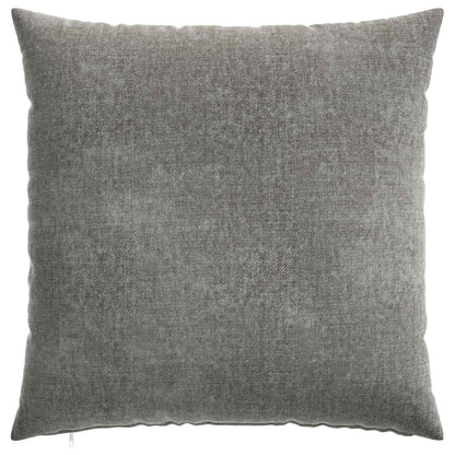Cushion Cover HEERLEN Dark Grey