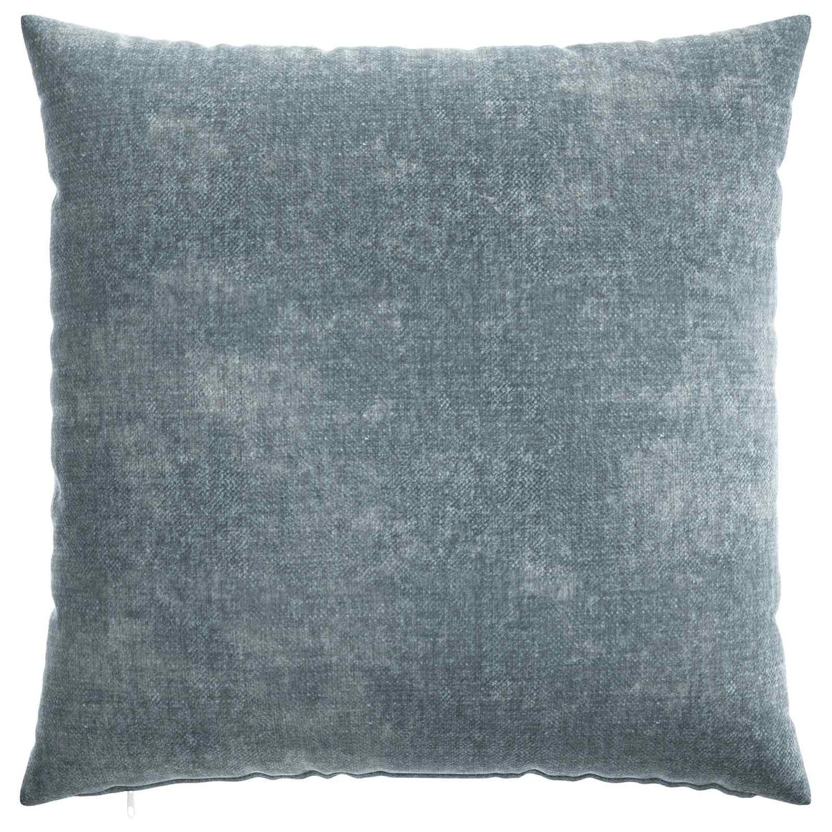 vidaXL Cushion Cover 6 pcs HEERLEN Light Blue 70 x 70 cm 3