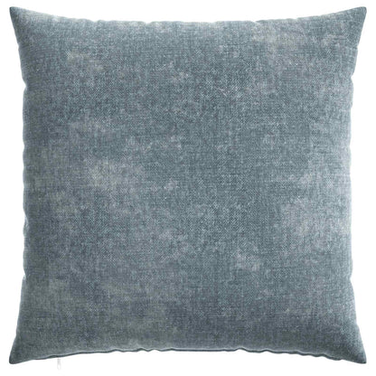 vidaXL Cushion Cover 6 pcs HEERLEN Light Blue 70 x 70 cm 3