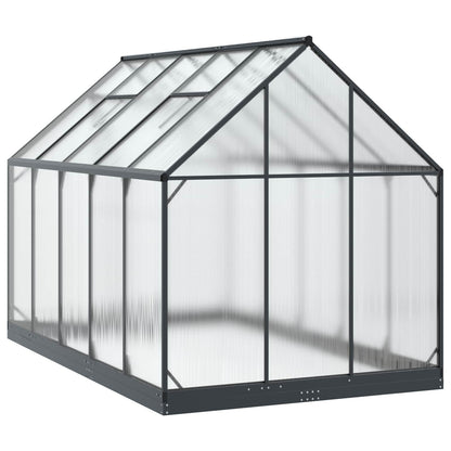vidaXL Garden Greenhouse 183.5 x 303.5 x 207 cm 6
