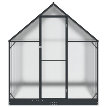 vidaXL Garden Greenhouse 183.5 x 363.5 x 207 cm 4