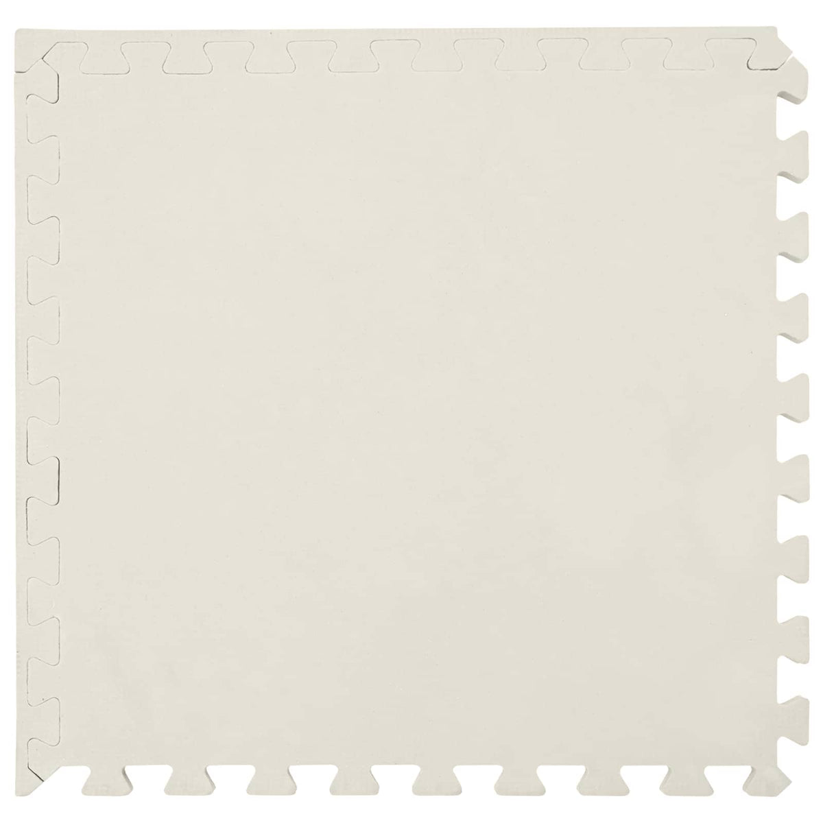 Floor Mats 50 pcs 18 m² EVA Foam Wood 18 m² (1 cm)