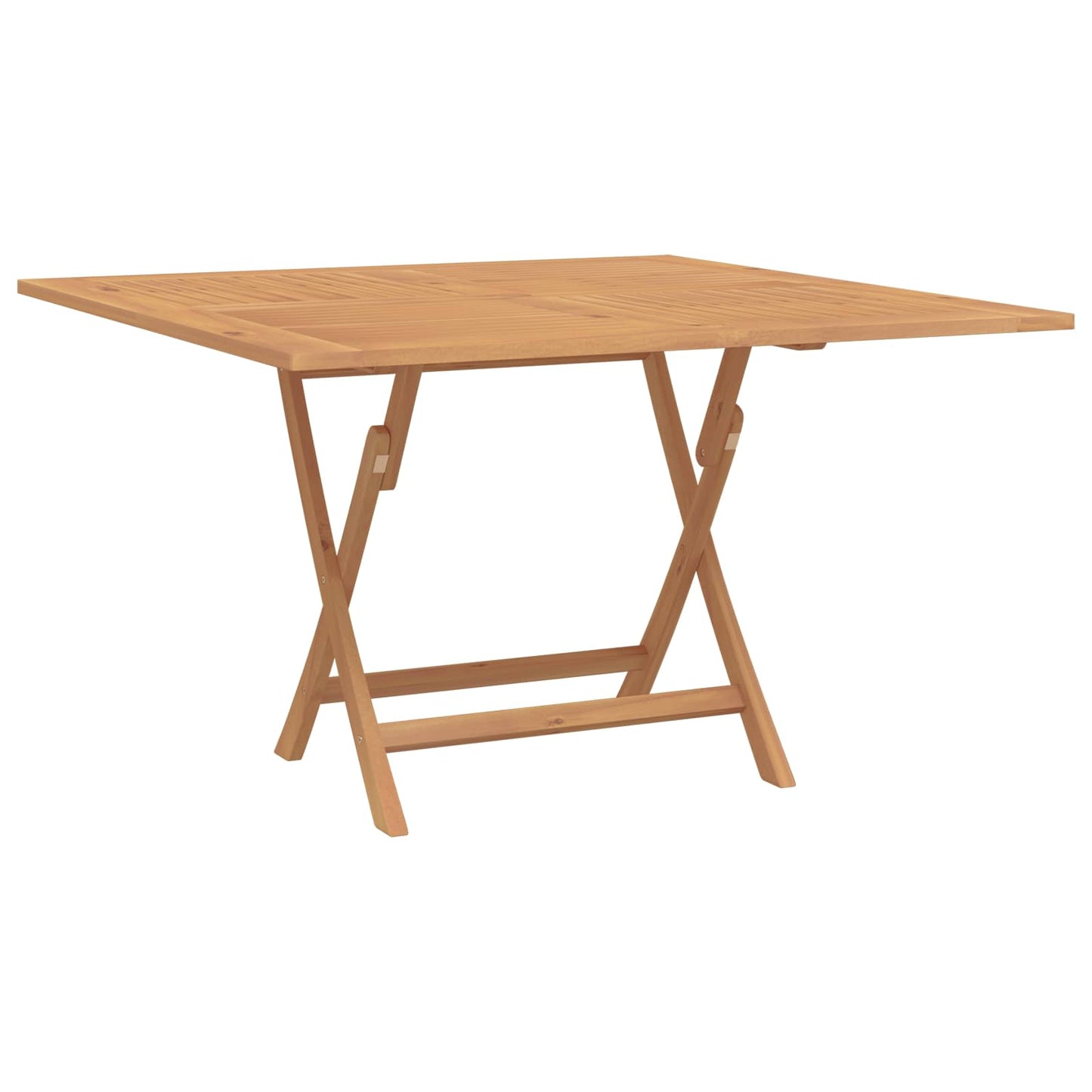 vidaXL Garden Set 5 pcs Brown Solid Teak Wood 5