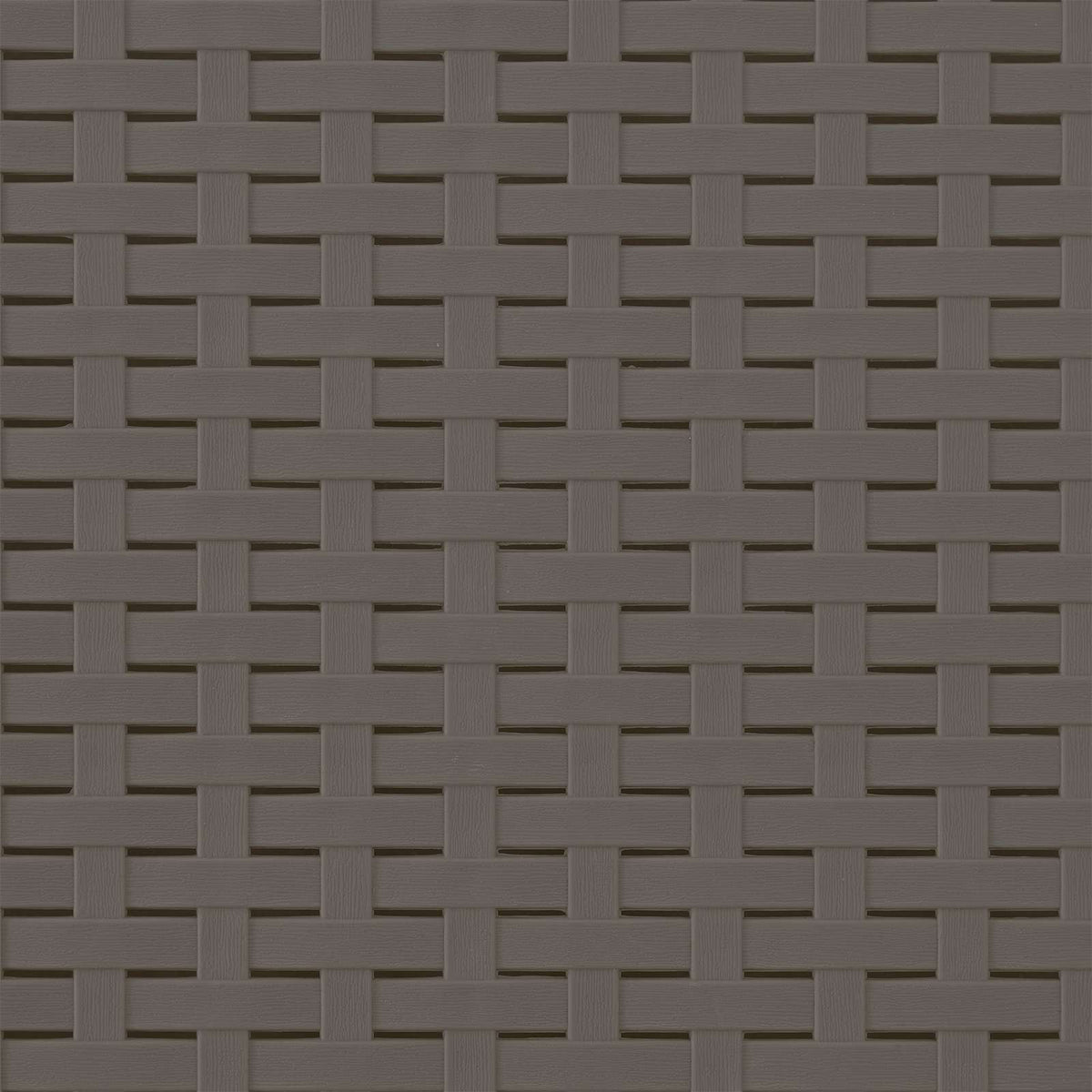 vidaXL 7-Seater Garden Sofa with Cushions Rattan Look PP Light Grey 6